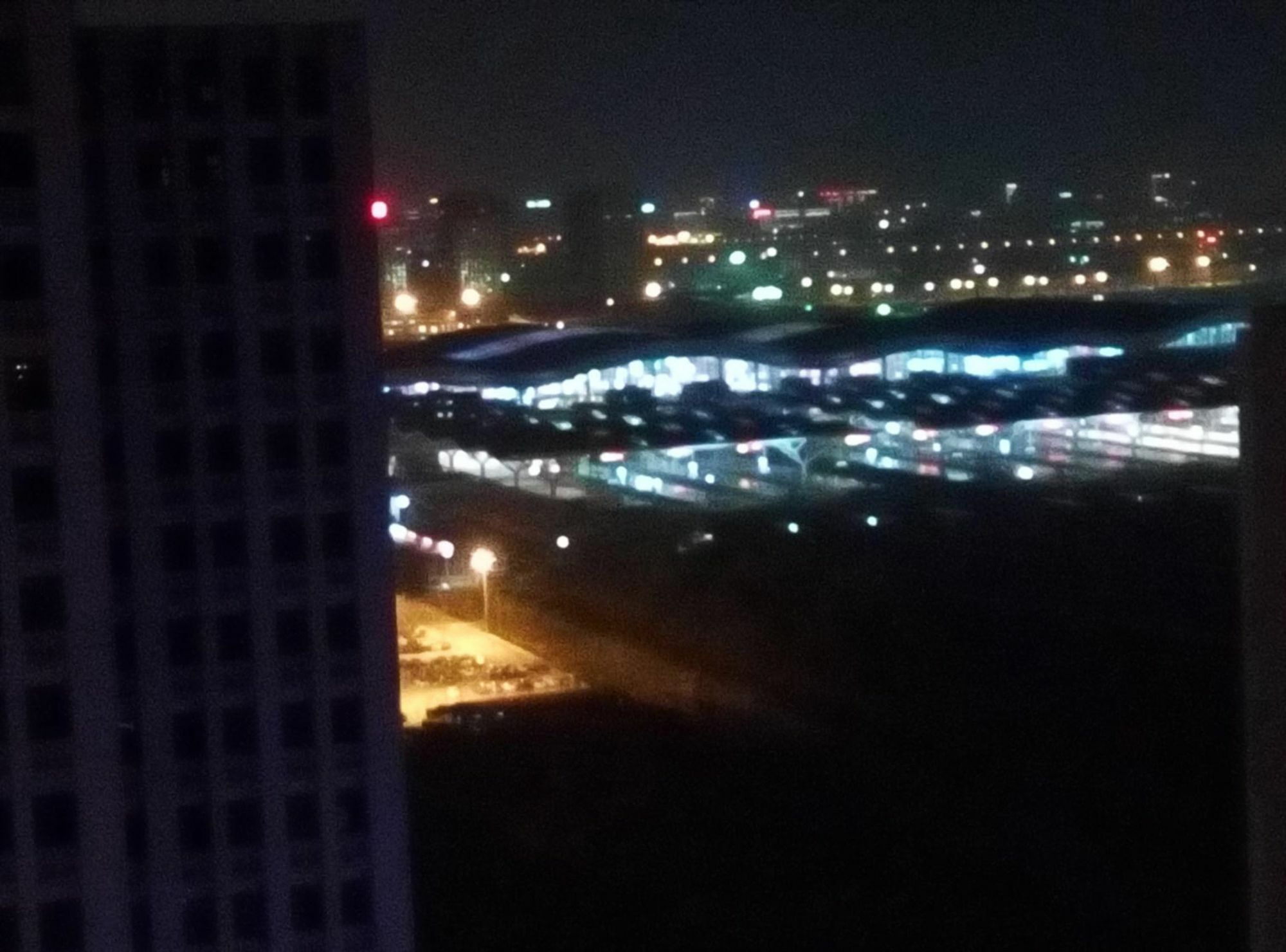 Jinyuan Hotel Changsha South Railway Station Extérieur photo
